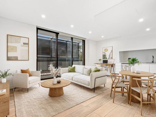 Apartment for sale in Sydney, New South Wales