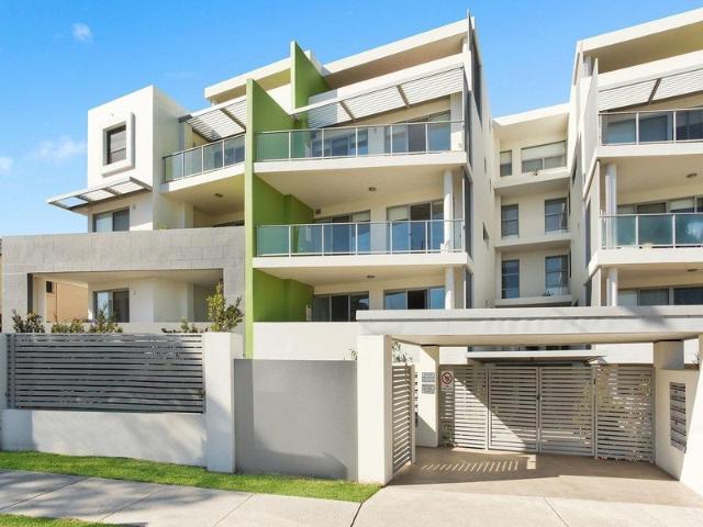 Apartment for rent in Sydney, New South Wales