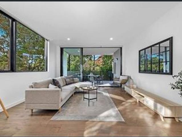Apartment for rent in Sydney, New South Wales