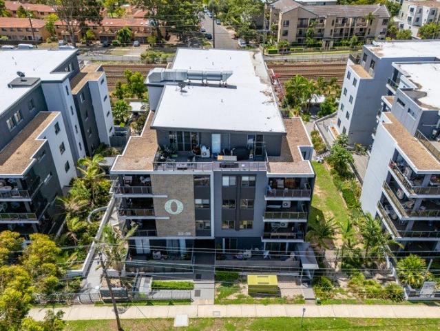 Apartment for sale in Sydney, New South Wales