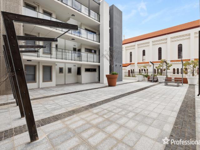 Apartment for sale in Western Australia