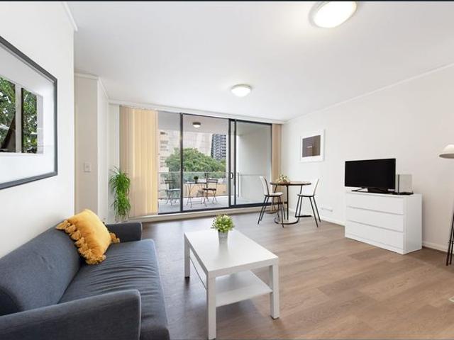 Apartment for rent in Sydney, New South Wales