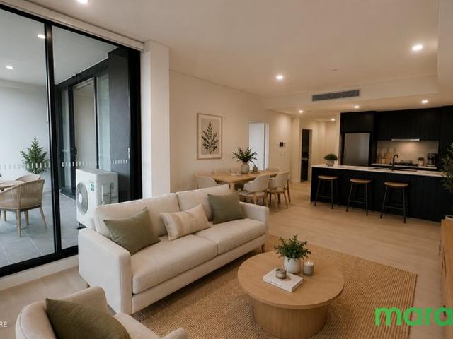 Apartment for rent in Sydney, New South Wales