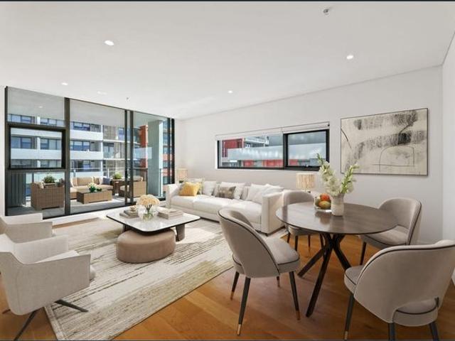 Apartment for rent in Sydney, New South Wales