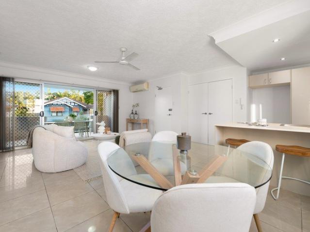 Apartment for sale in Toombul, Queensland