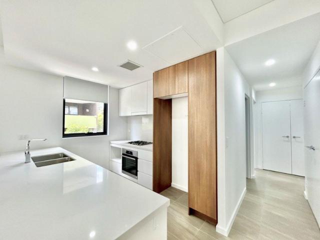 Apartment for sale in Strathfield, New South Wales