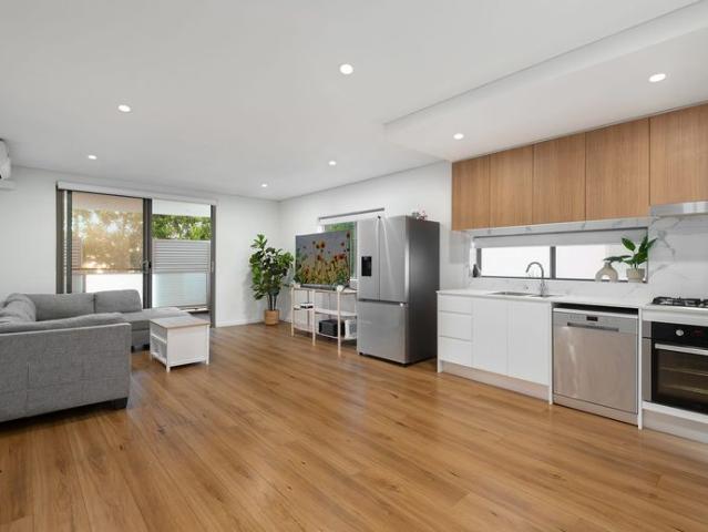 Apartment for rent in Roselands, Sydney