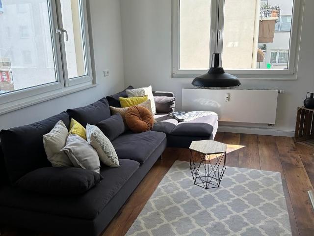 Apartment mieten in Heckinghausen, Wuppertal