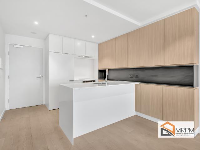 Apartment for rent in Flemington, Victoria