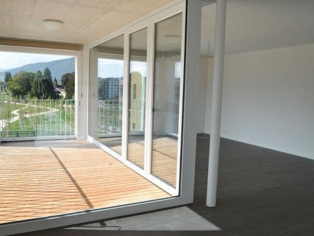 Apartment mieten in Biel, Bern