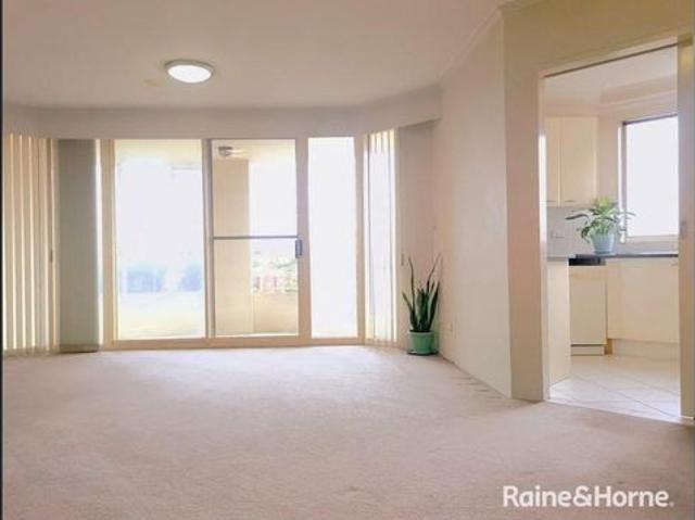 Apartment for rent in Strathfield, New South Wales