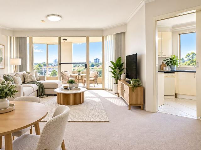 Apartment for rent in Inner West, Sydney