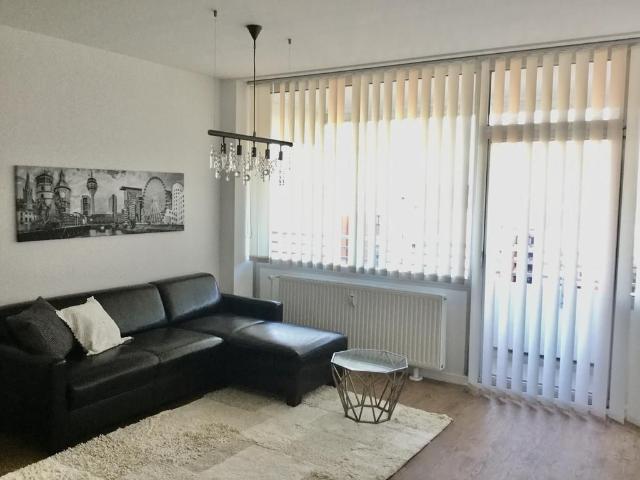 Apartment mieten in Hammfeld, Neuss