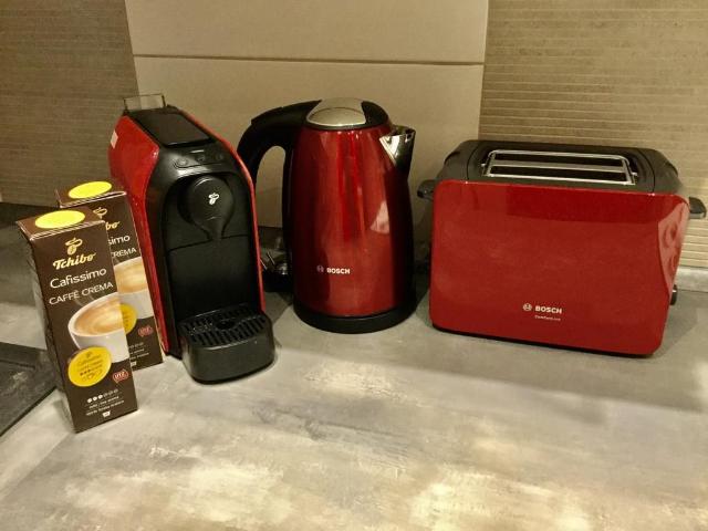 Apartment mieten in Rheinpark-Center, Neuss