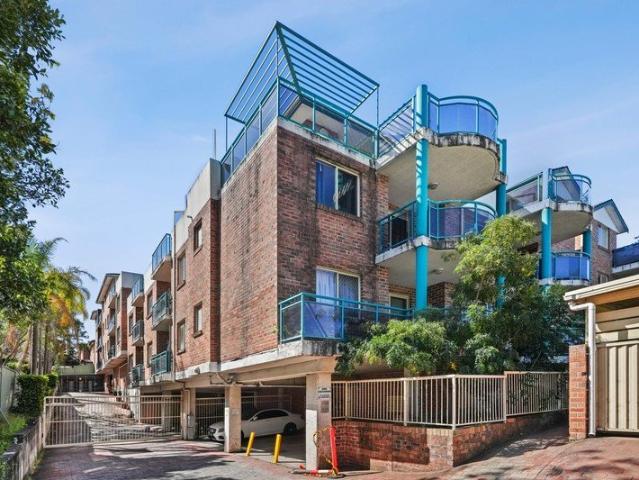 Apartment for sale in Sydney, New South Wales