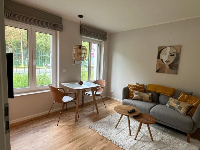Apartment mieten in Potsdam, Brandenburg