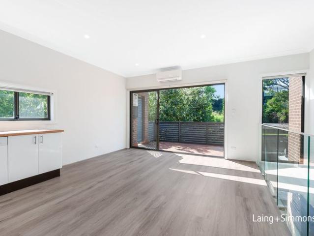 Apartment for rent in Sydney, New South Wales