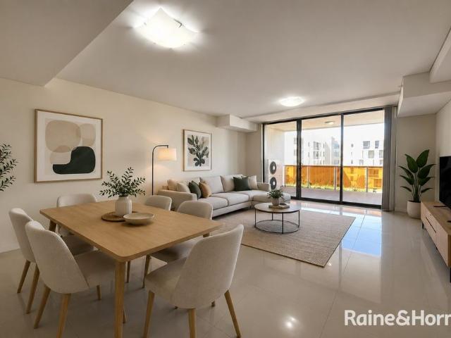 Apartment for rent in Sydney, New South Wales