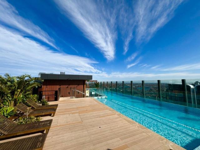 Apartment for rent in Sydney, New South Wales