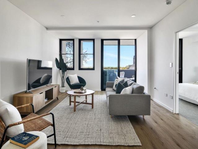 Apartment for sale in Sydney, New South Wales