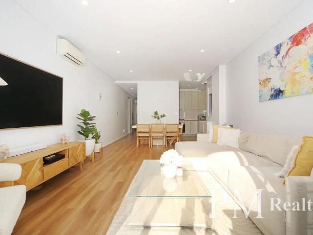 Apartment for rent in Rosebery, Sydney