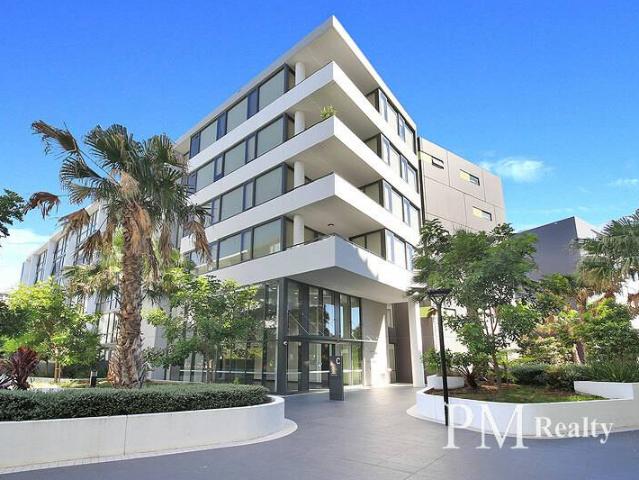 Apartment for rent in Mascot, New South Wales