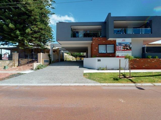 Apartment for rent in Maylands, City of Bayswater