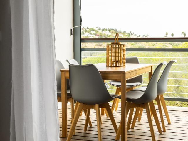 Estúdio alugar em Albardeira, Lagos