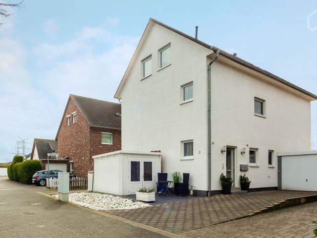 Apartment mieten in Wesseling, Keldenich Apartment mieten in Wesseling, Keldenich