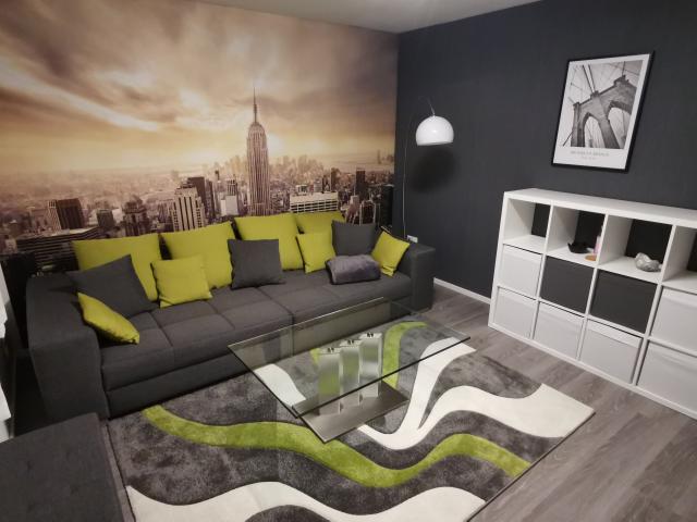 Apartment mieten in Keldenich, Wesseling