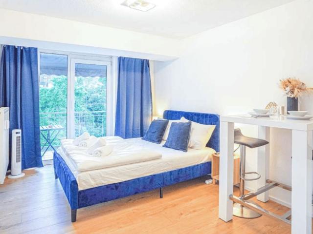 Apartment mieten in Humboldt/Gremberg, Köln