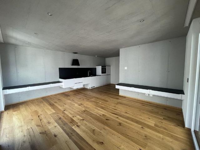 Apartment mieten in Au (SG), St. Gallen