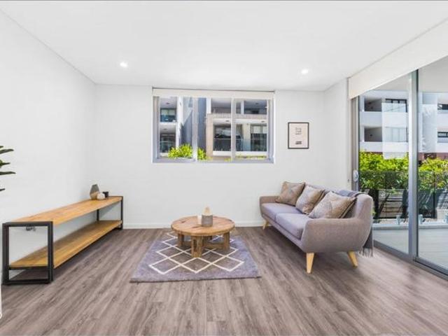 Apartment for rent in Sydney, New South Wales