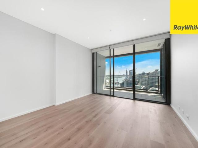 House for rent in Darling Square, Sydney