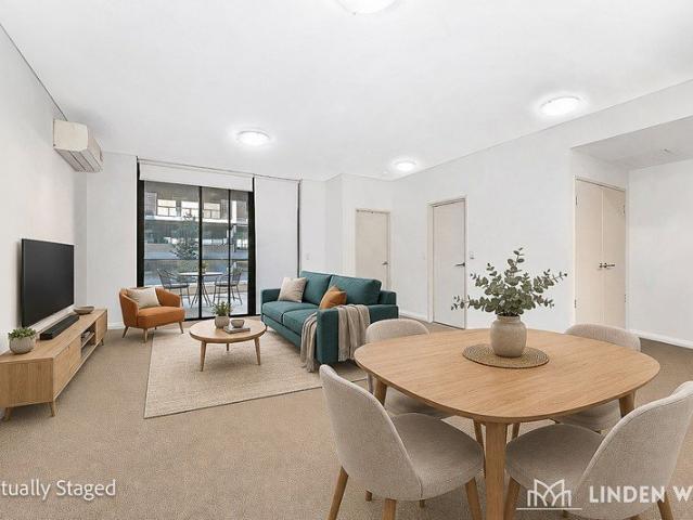 Apartment for sale in Sydney, New South Wales