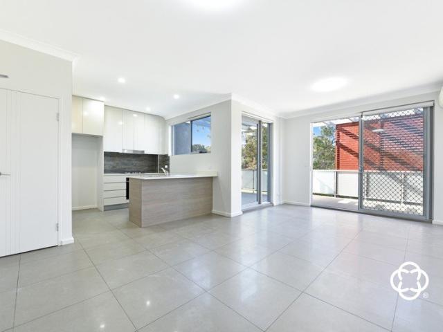 Apartment for rent in Rydalmere, Sydney