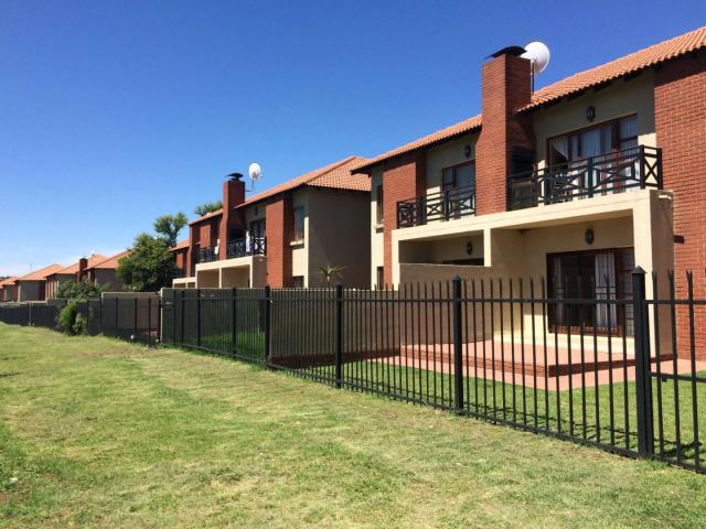 Apartment for rent in Gauteng