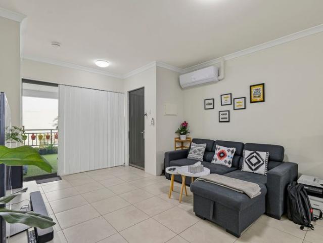 Apartment for rent in St James, Western Australia