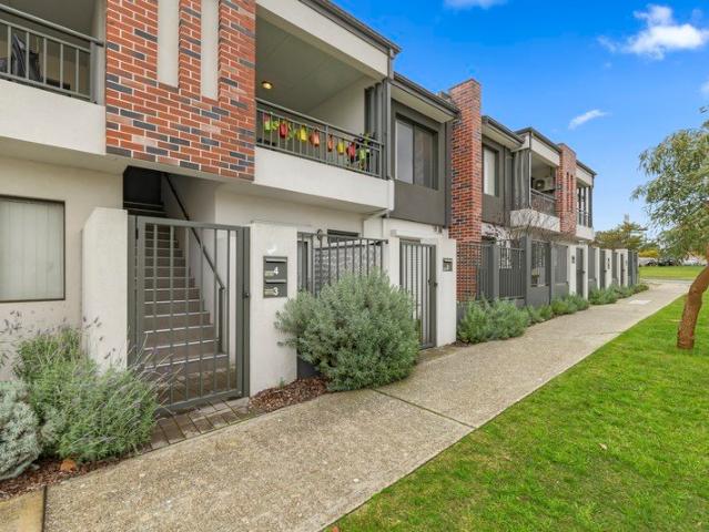 Apartment for rent in St James, Western Australia