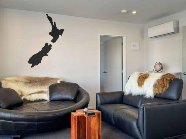 Apartment for rent in Merivale, Canterbury