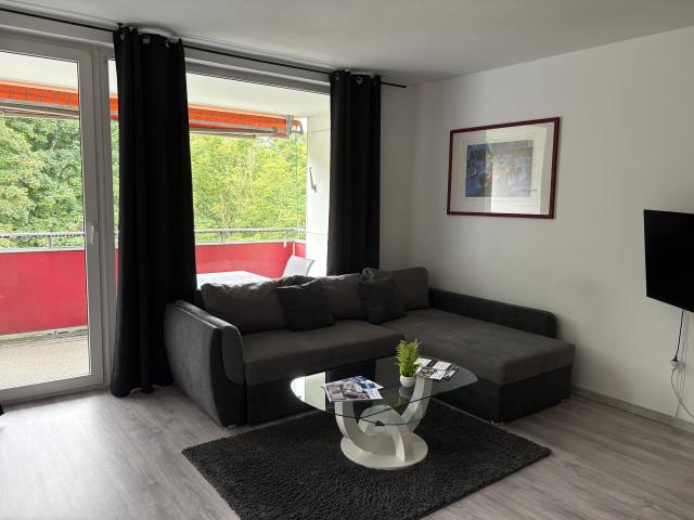 Apartment mieten in Osterfeld, Lünen