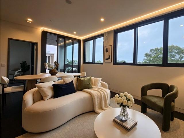 Apartment for sale in Willoughby, New South Wales