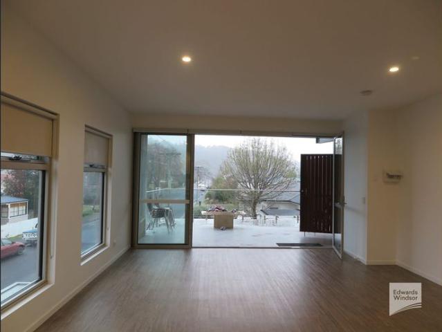 Apartment for rent in Hobart, Tasmania