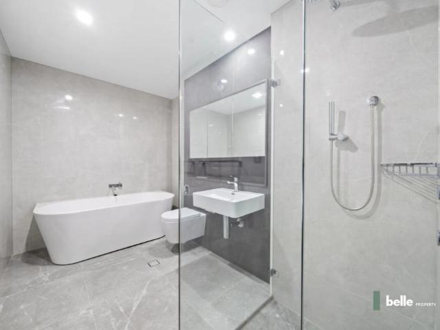 Apartment for rent in Parramatta, New South Wales