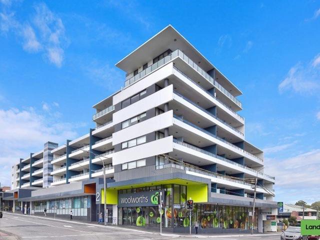 Apartment for sale in Lakemba, Sydney
