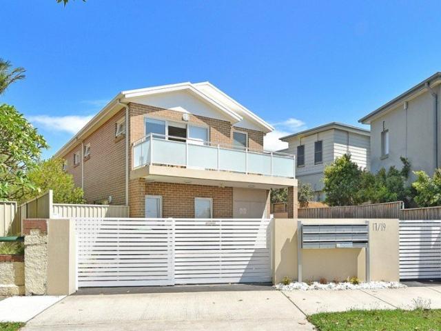 Apartment for rent in Eastern Suburbs, Sydney