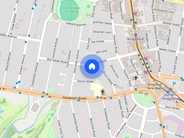 House for rent in Eastern Suburbs, Sydney