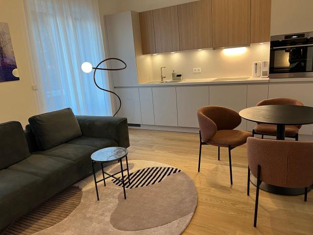 Apartment mieten in Neustadt-Neuschönefeld, Leipzig
