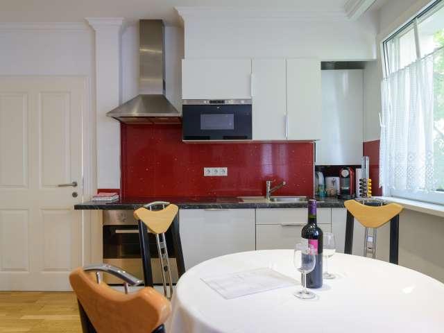 Apartment mieten in KG Hernals, Wien
