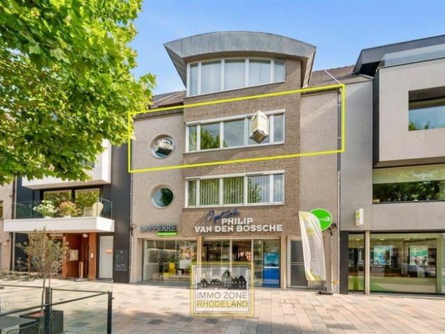 Appartement location à Hautem-saint-liévin, Oost-Vlaanderen